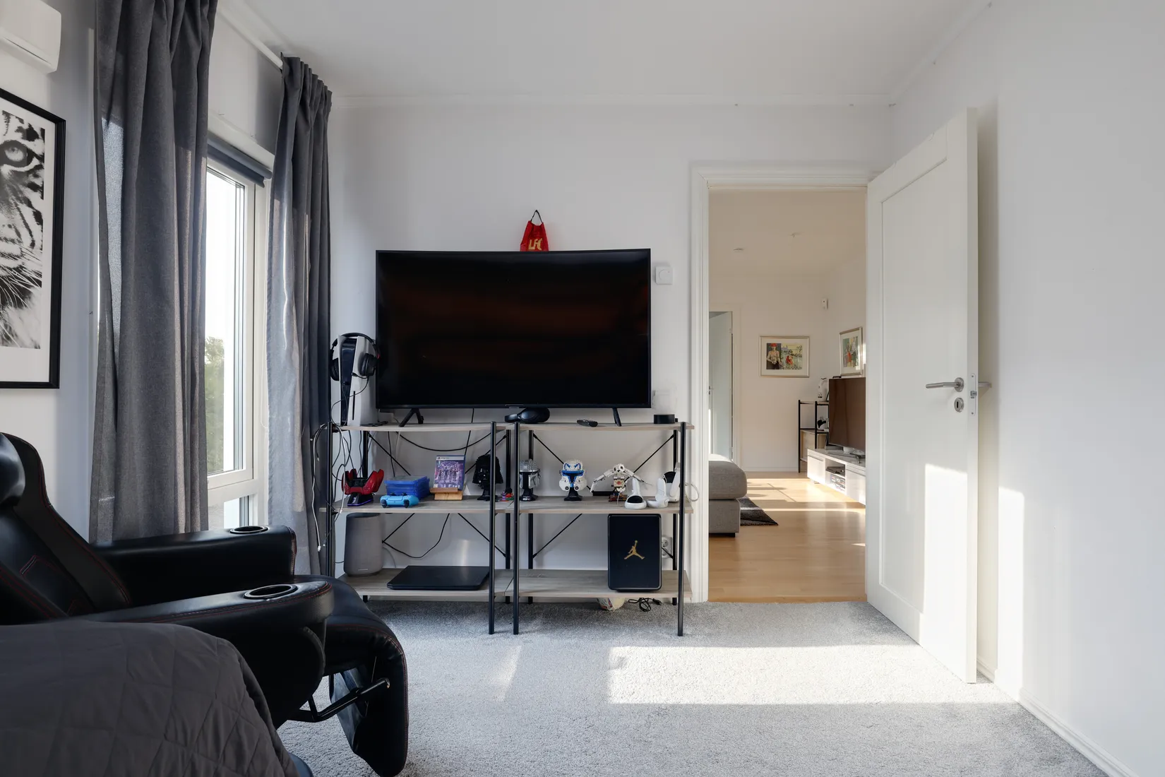 Villa, Viktor Dahléns väg 251, Mosås, Örebro