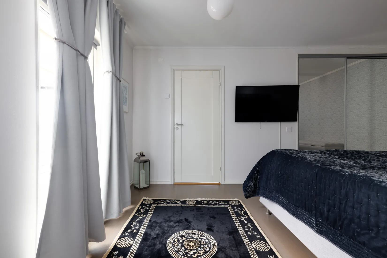 Villa, Viktor Dahléns väg 251, Mosås, Örebro