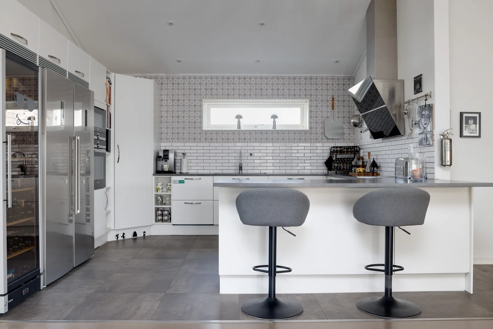 Villa, Viktor Dahléns väg 251, Mosås, Örebro