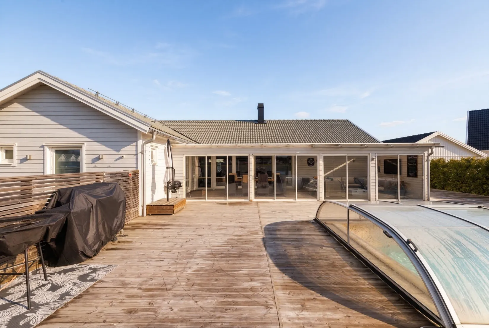 Villa, Viktor Dahléns väg 251, Mosås, Örebro