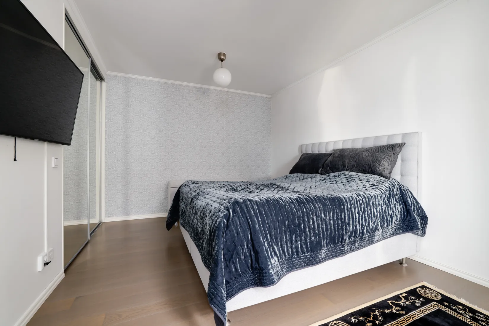 Villa, Viktor Dahléns väg 251, Mosås, Örebro