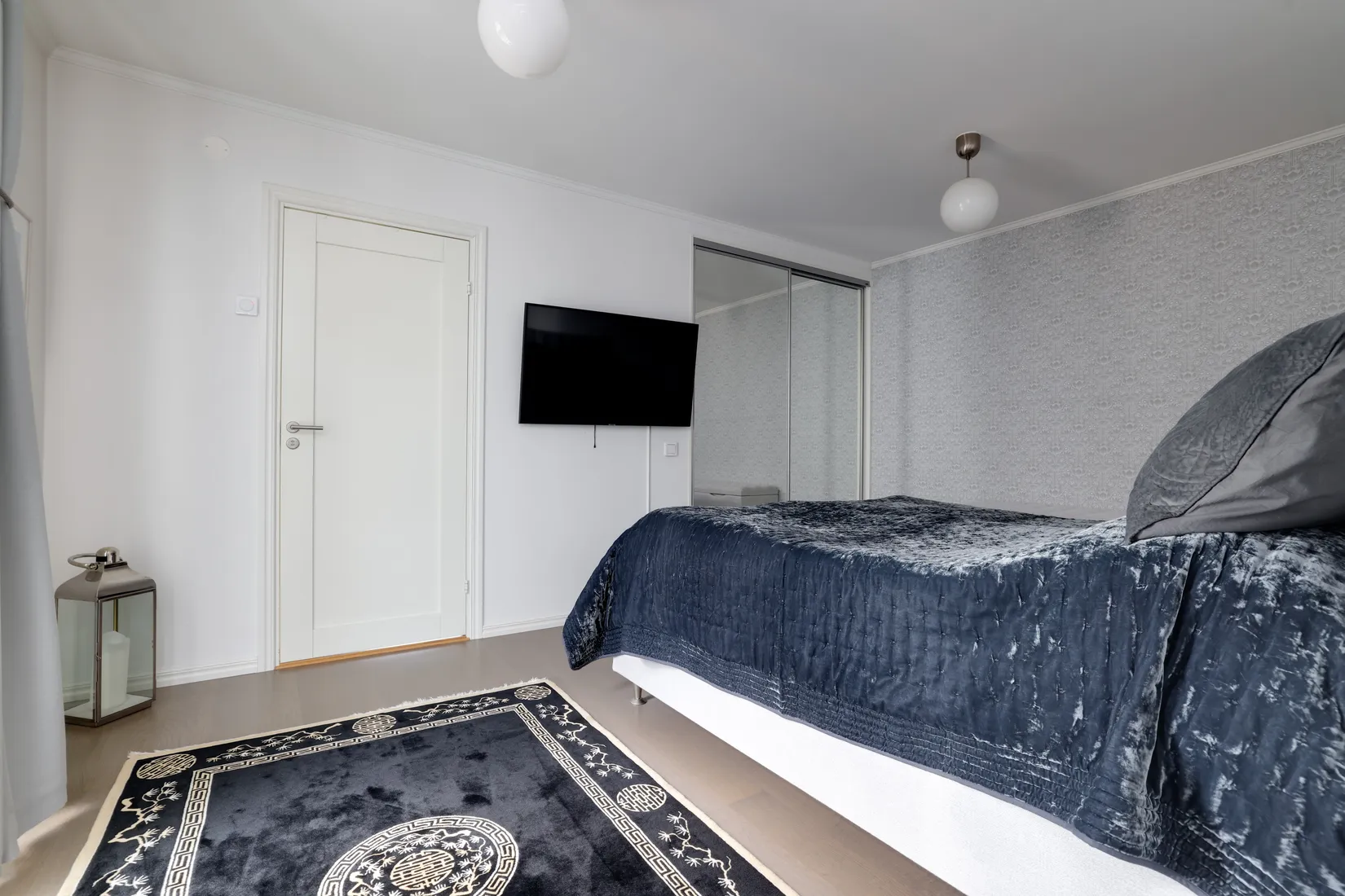 Villa, Viktor Dahléns väg 251, Mosås, Örebro