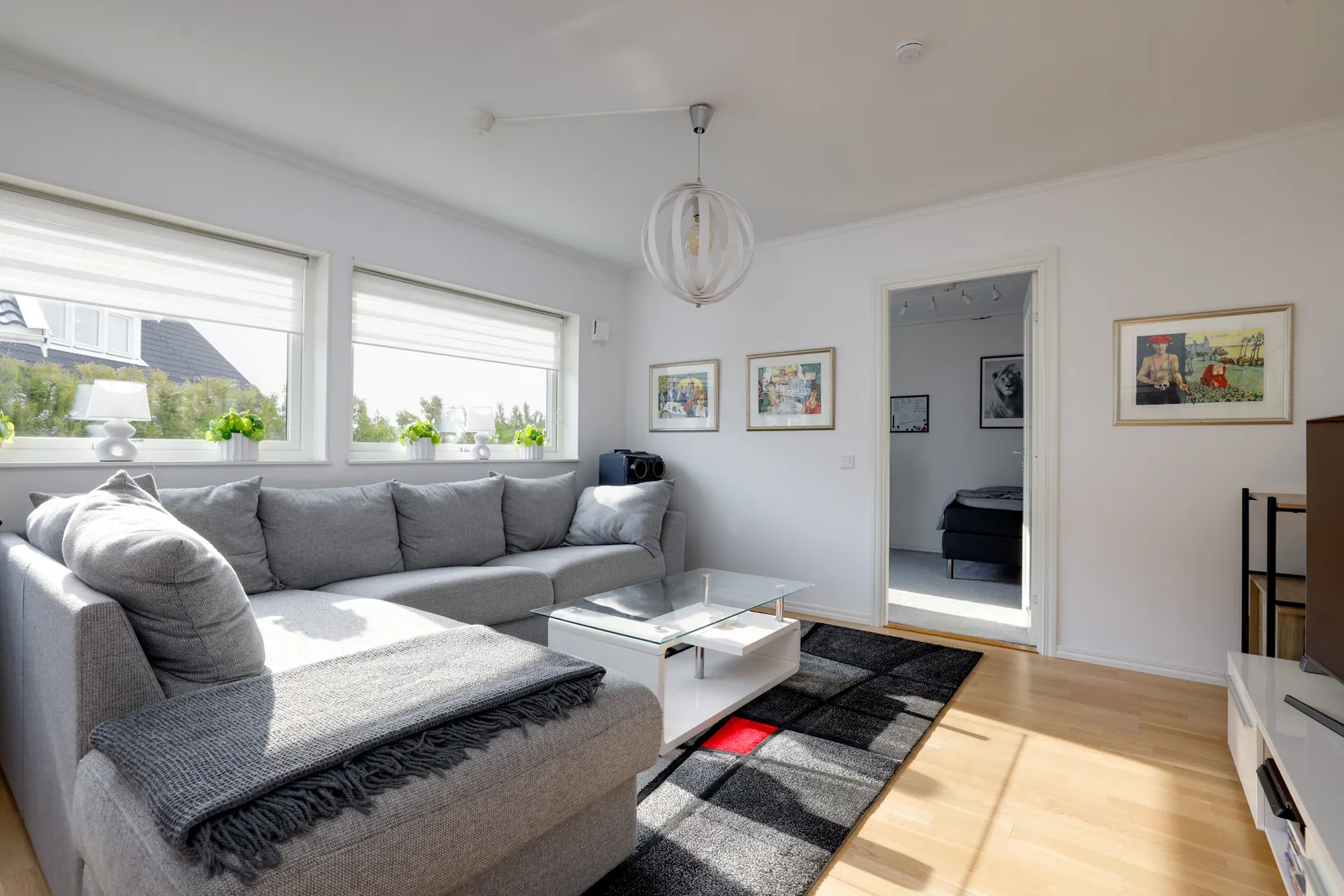 Villa, Viktor Dahléns väg 251, Mosås, Örebro