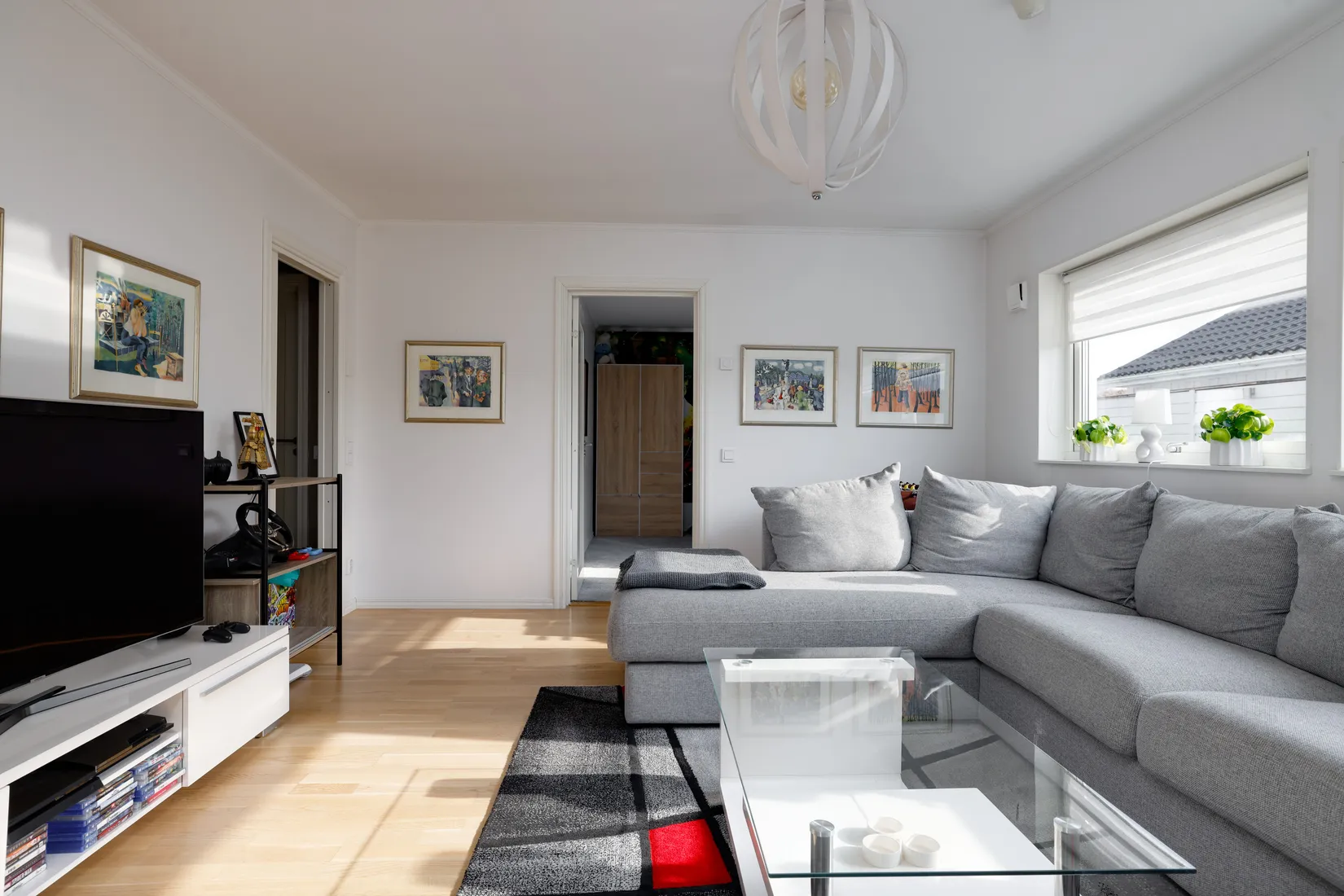 Villa, Viktor Dahléns väg 251, Mosås, Örebro