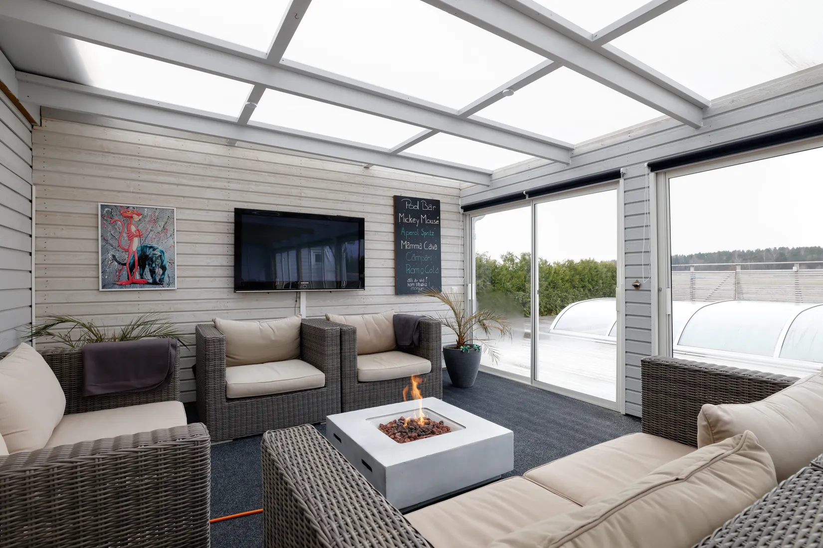 Villa, Viktor Dahléns väg 251, Mosås, Örebro