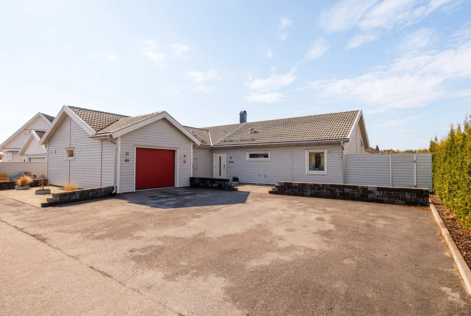 Villa, Viktor Dahléns väg 251, Mosås, Örebro