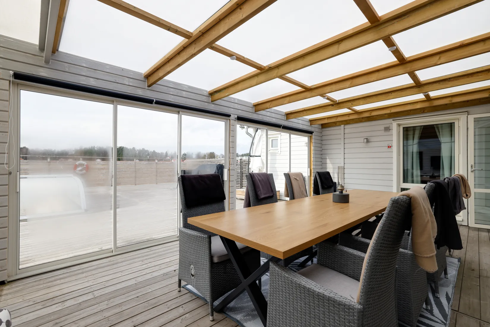 Villa, Viktor Dahléns väg 251, Mosås, Örebro