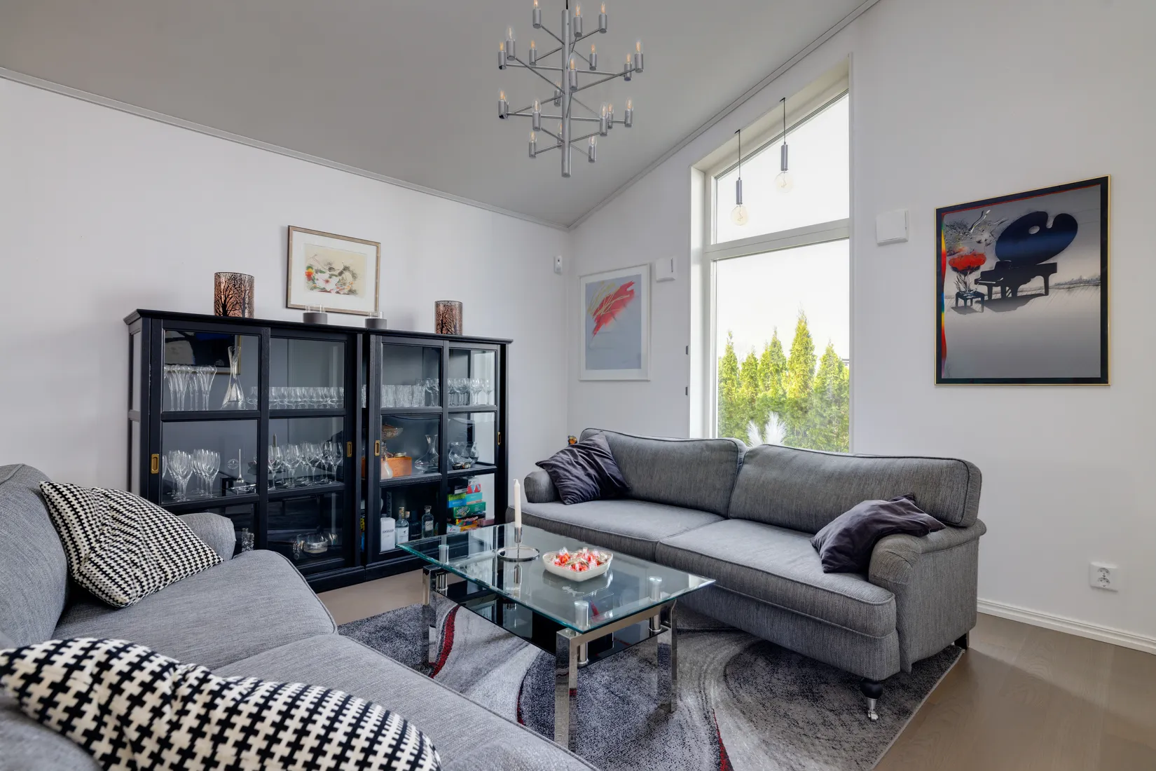 Villa, Viktor Dahléns väg 251, Mosås, Örebro