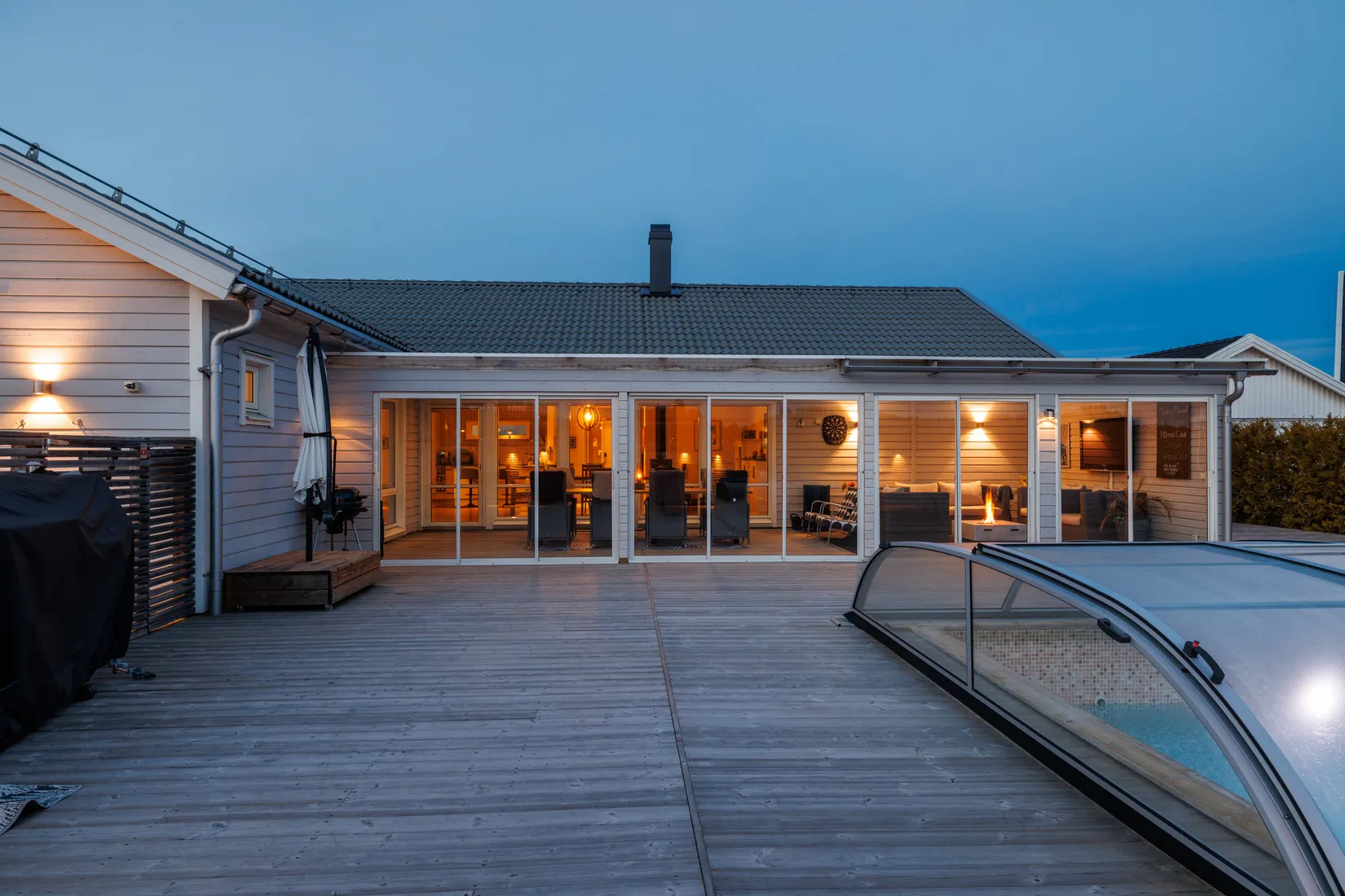 Villa, Viktor Dahléns väg 251, Mosås, Örebro