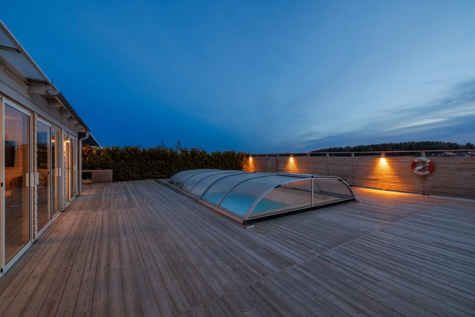 Villa, Viktor Dahléns väg 251, Mosås, Örebro