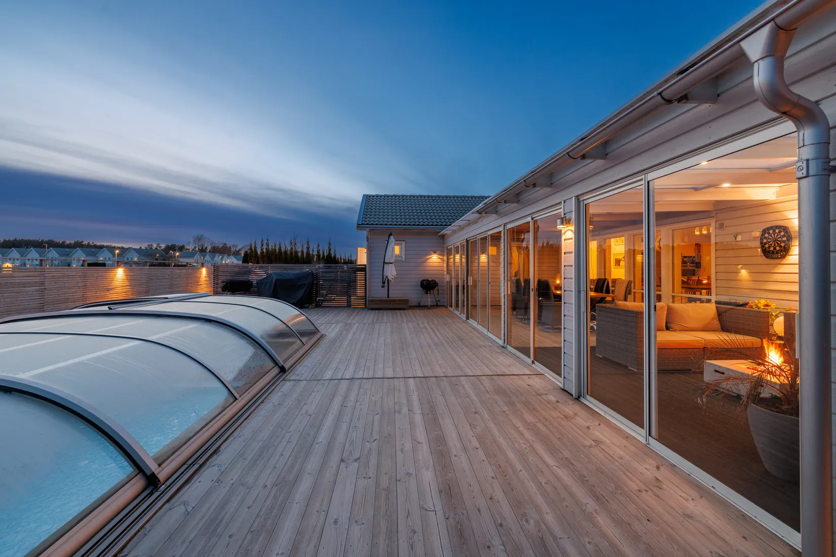 Villa, Viktor Dahléns väg 251, Mosås, Örebro