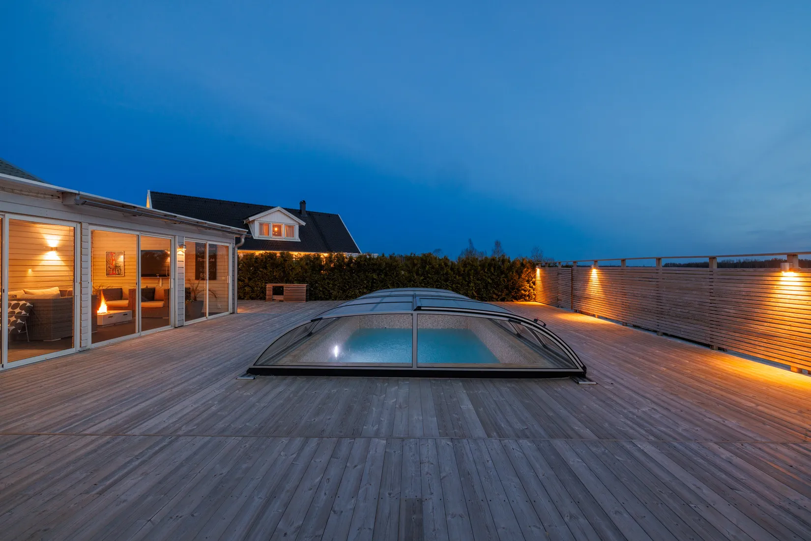 Villa, Viktor Dahléns väg 251, Mosås, Örebro