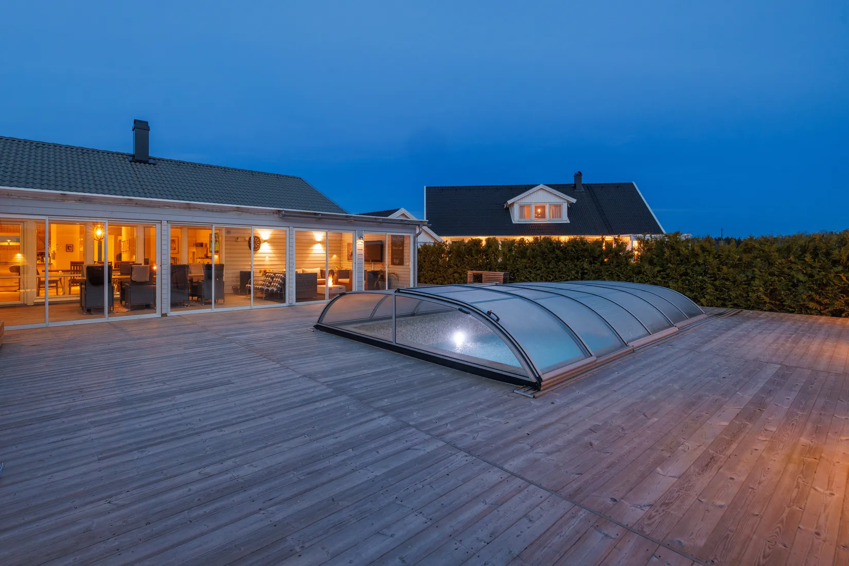 Villa, Viktor Dahléns väg 251, Mosås, Örebro