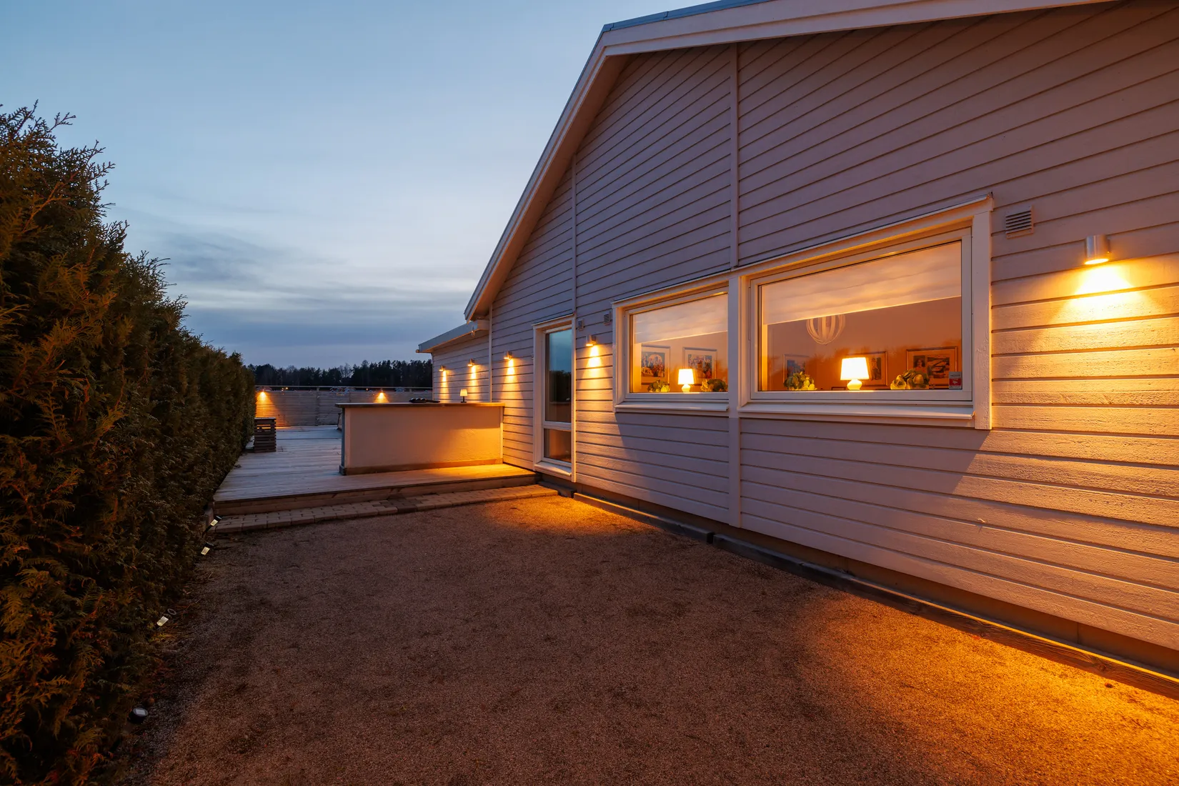 Villa, Viktor Dahléns väg 251, Mosås, Örebro