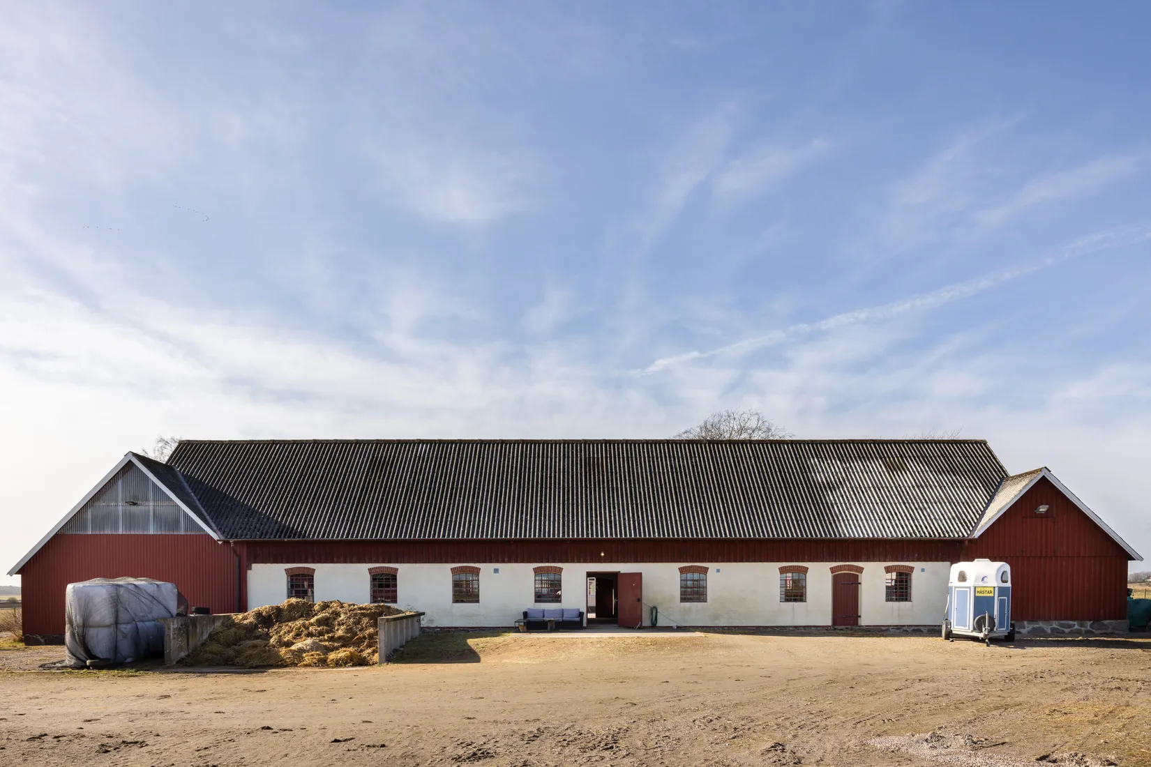 Gård/Skog, Östra Kärrstorpsvägen 80, Sjöbo