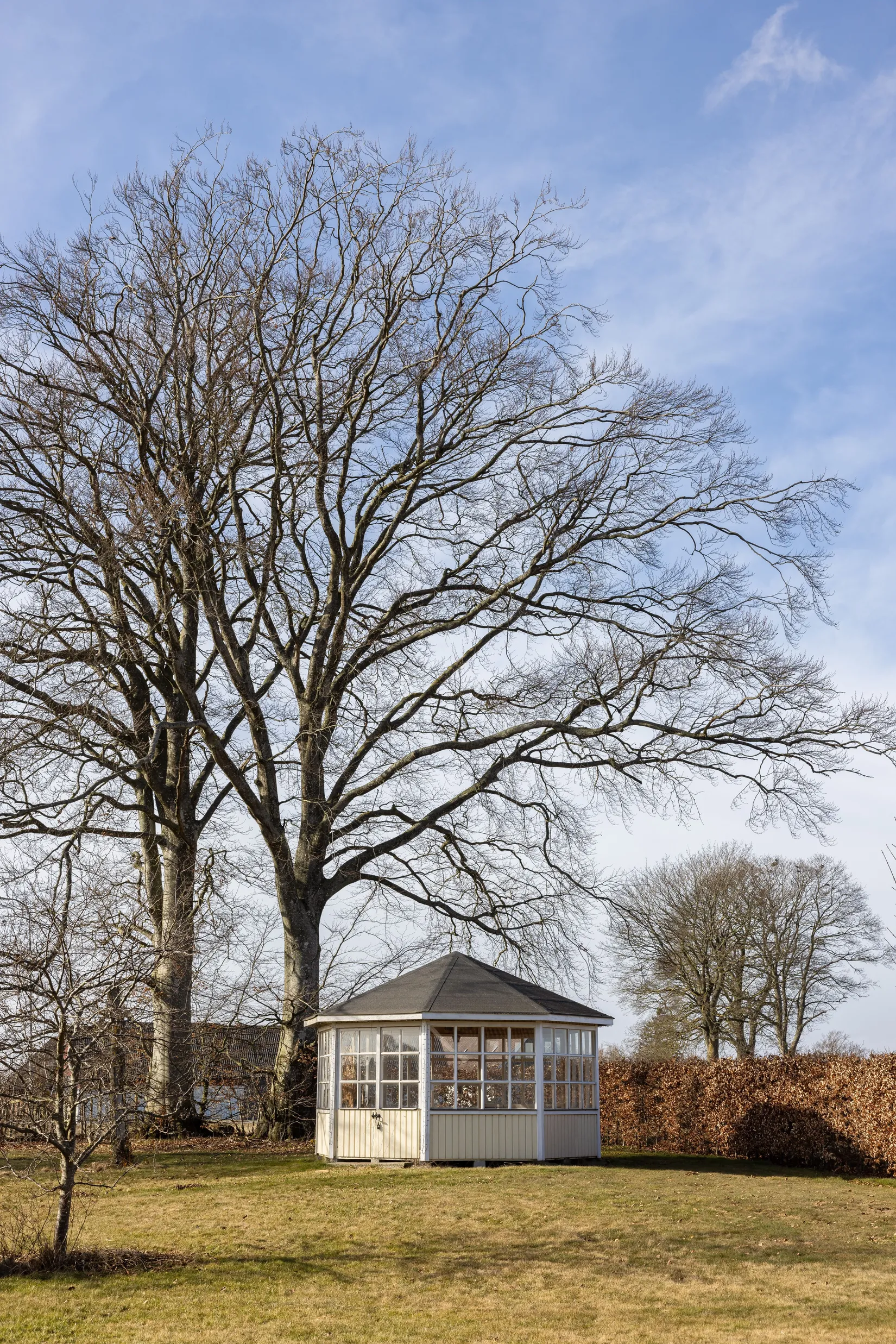 Gård/Skog, Östra Kärrstorpsvägen 80, Sjöbo