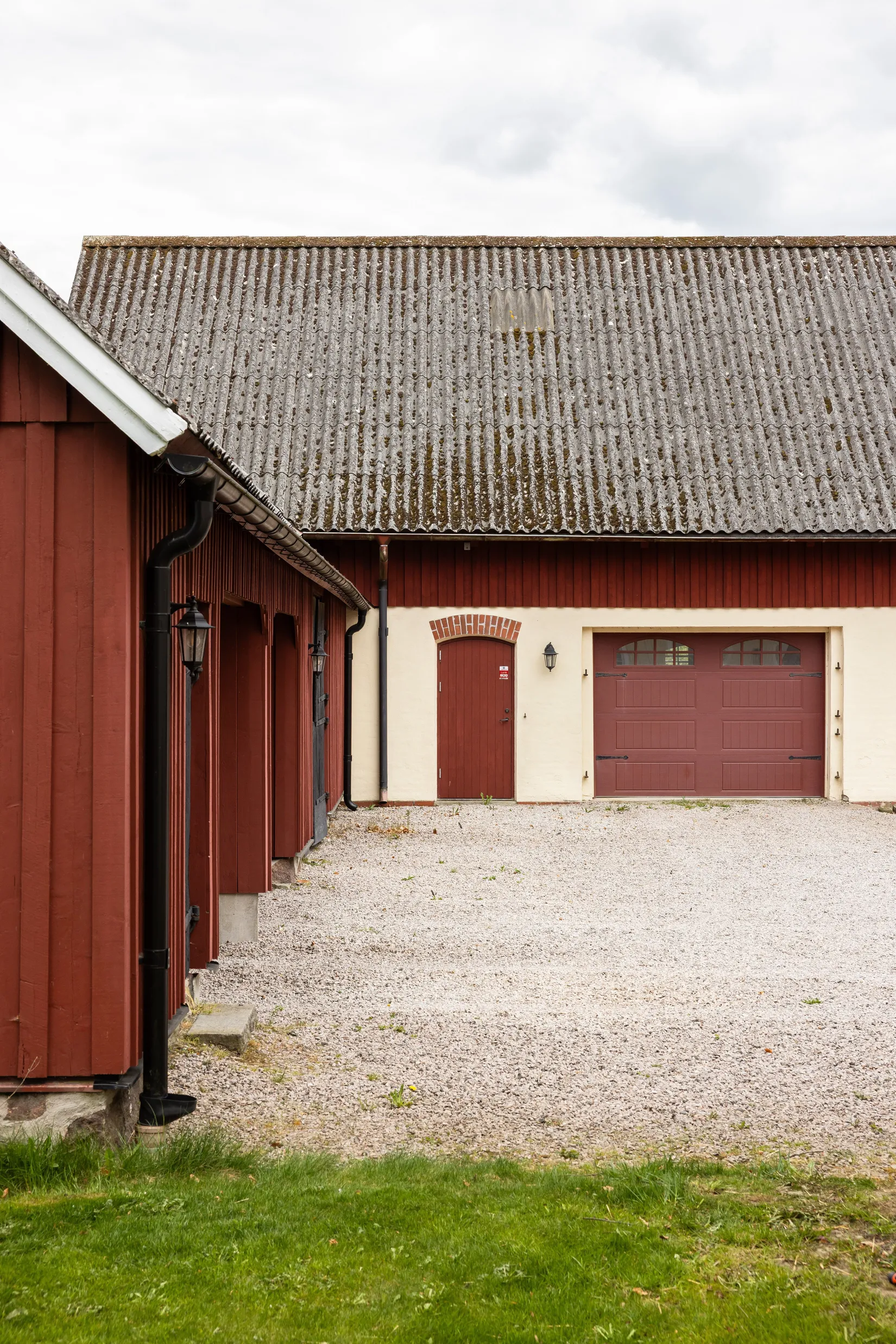 Gård/Skog, Östra Kärrstorpsvägen 80, Sjöbo