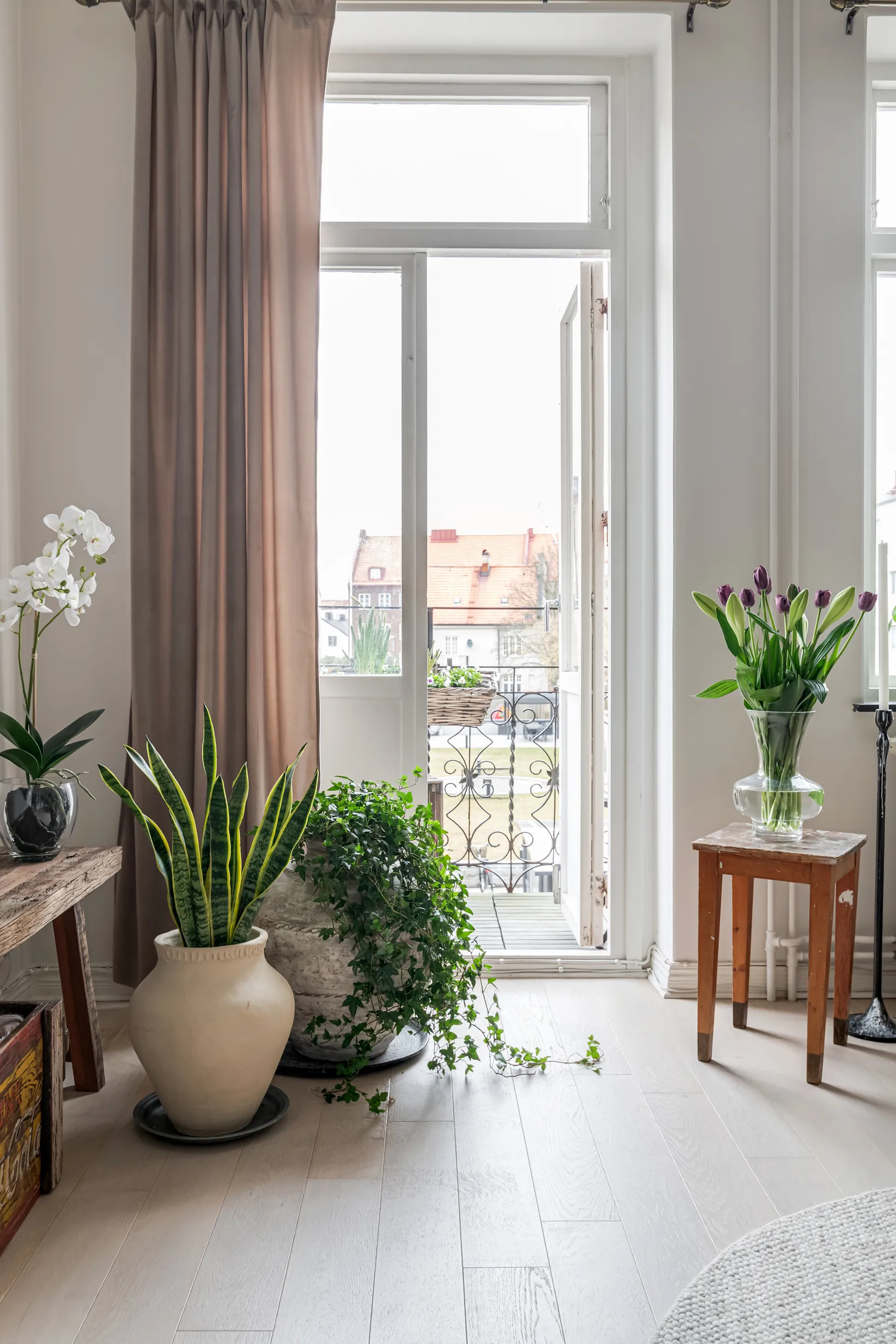 Bostadsrätt, Flemminggatan 8, Tågaborg, Helsingborg