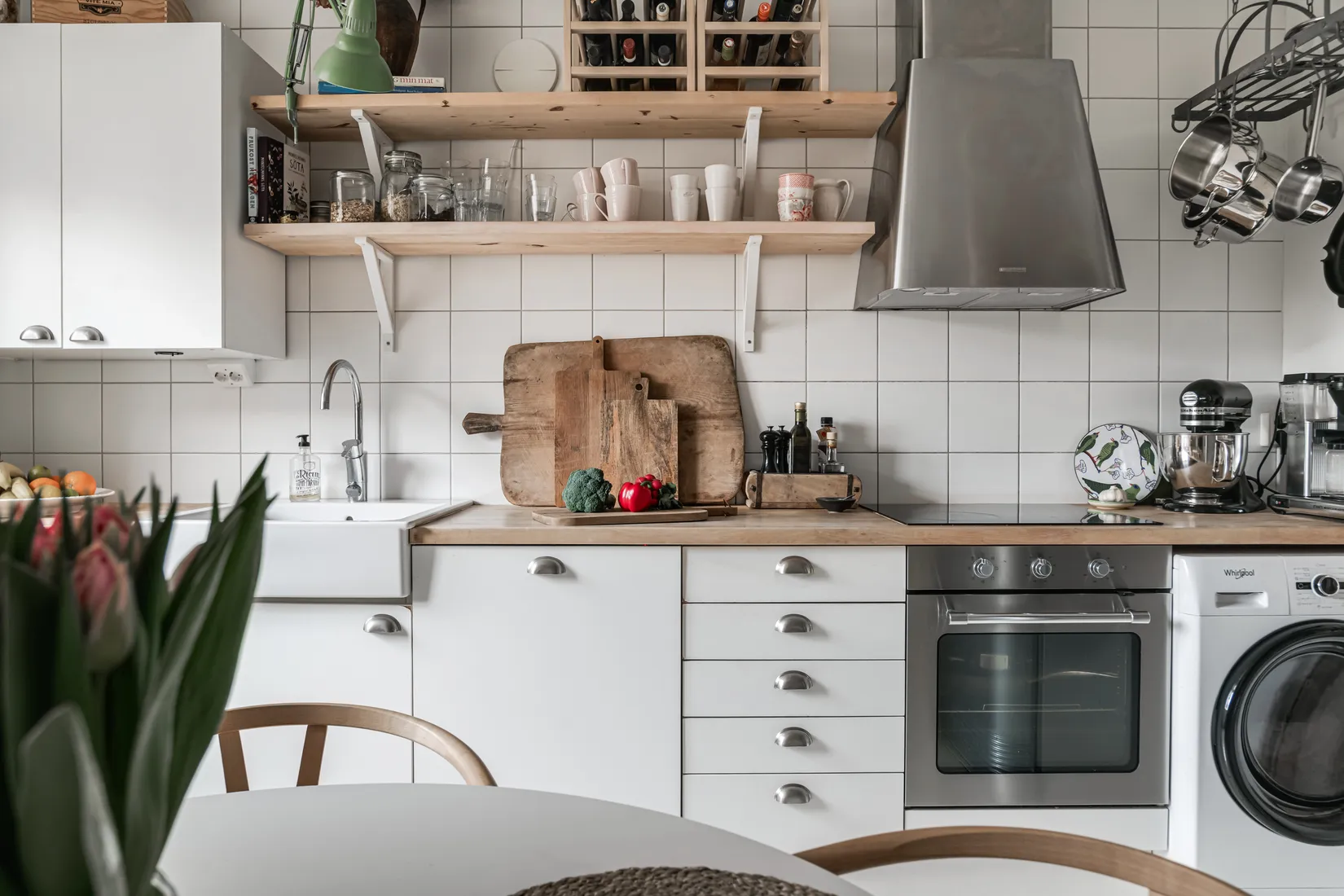 Bostadsrätt, Flemminggatan 8, Tågaborg, Helsingborg