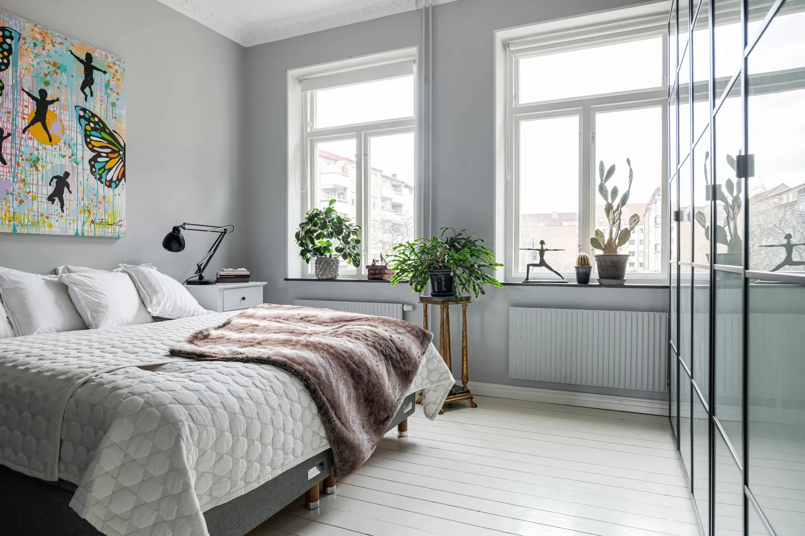 Bostadsrätt, Flemminggatan 8, Tågaborg, Helsingborg