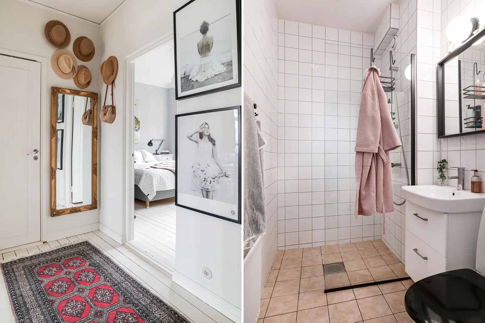 Bostadsrätt, Flemminggatan 8, Tågaborg, Helsingborg