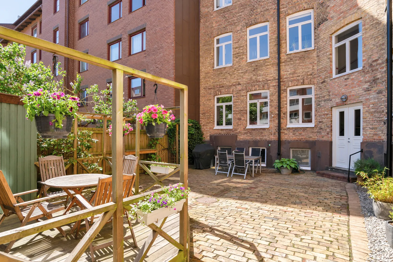 Bostadsrätt, Flemminggatan 8, Tågaborg, Helsingborg