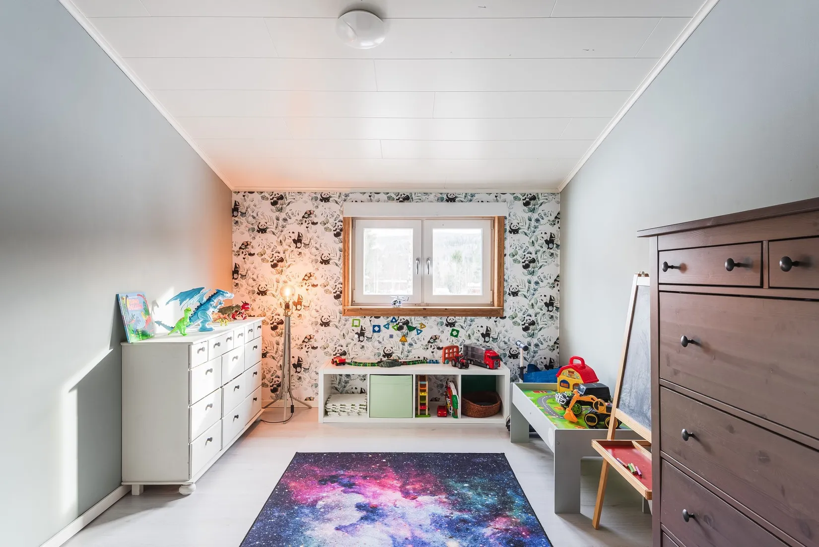 Gård/Skog, Hällsjö 511, Sundsvall
