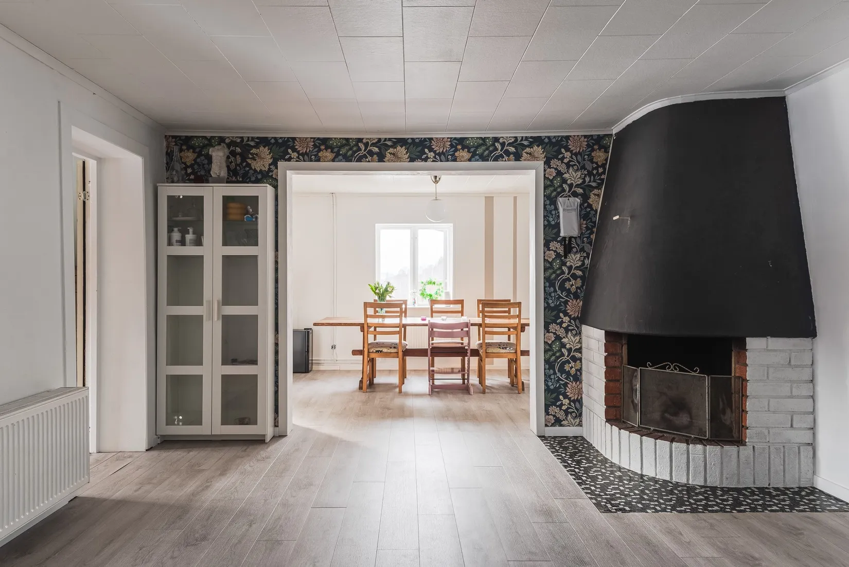 Gård/Skog, Hällsjö 511, Sundsvall