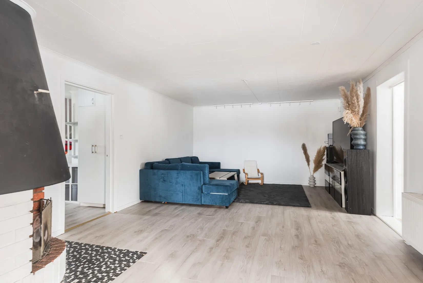 Gård/Skog, Hällsjö 511, Sundsvall