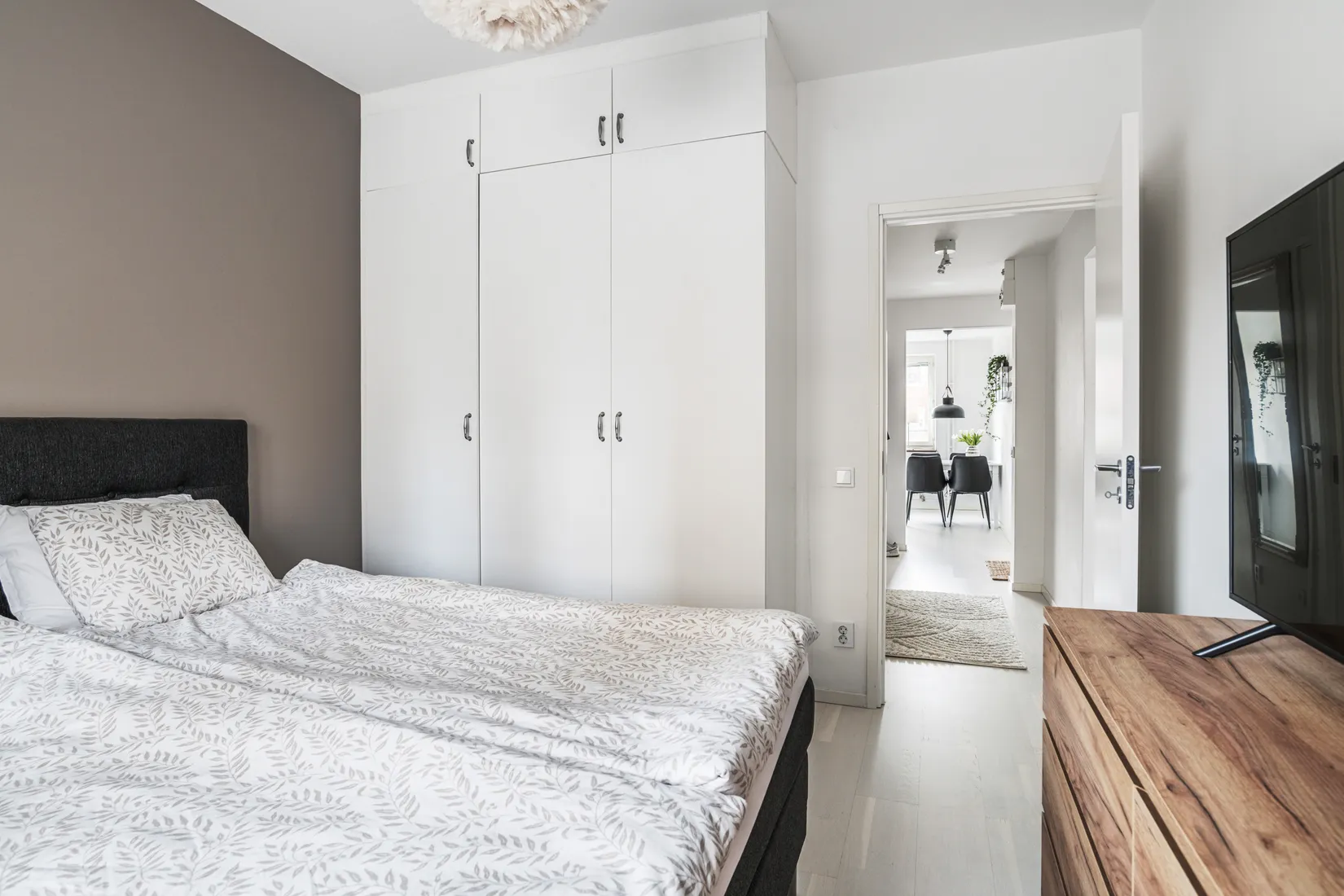 Bostadsrätt, Rektorsgatan 10A, Slottshöjden, Helsingborg