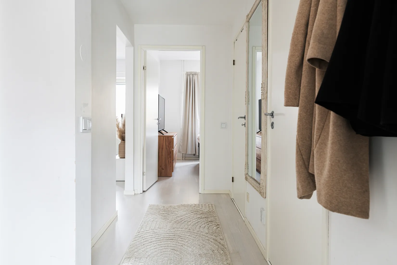 Bostadsrätt, Rektorsgatan 10A, Slottshöjden, Helsingborg