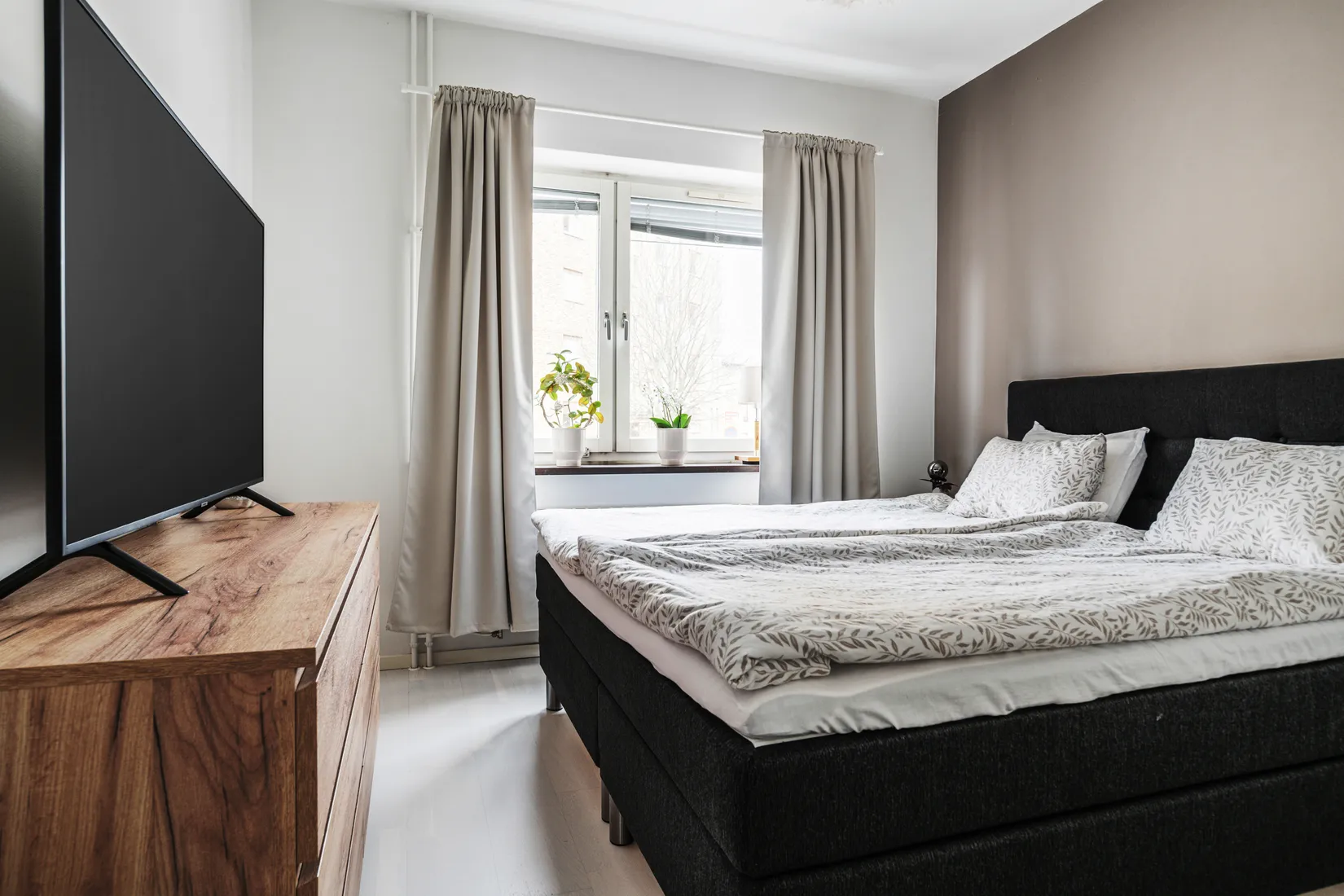 Bostadsrätt, Rektorsgatan 10A, Slottshöjden, Helsingborg