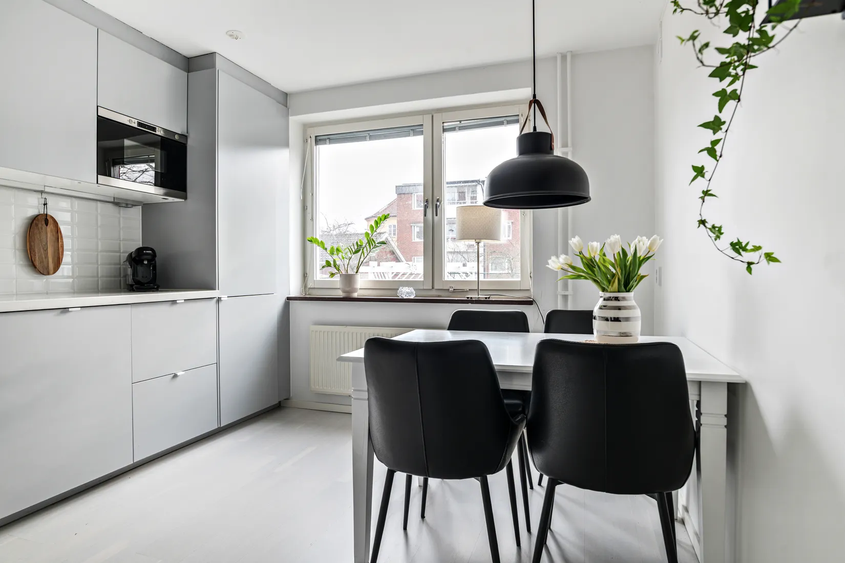 Bostadsrätt, Rektorsgatan 10A, Slottshöjden, Helsingborg