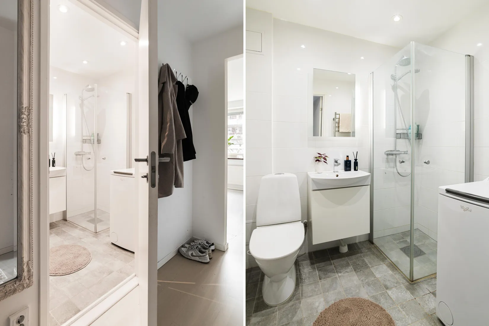 Bostadsrätt, Rektorsgatan 10A, Slottshöjden, Helsingborg