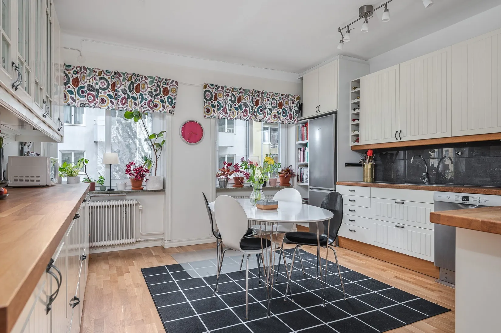 Bostadsrätt, S:t Olofsgatan 13, Söder, Norrköping