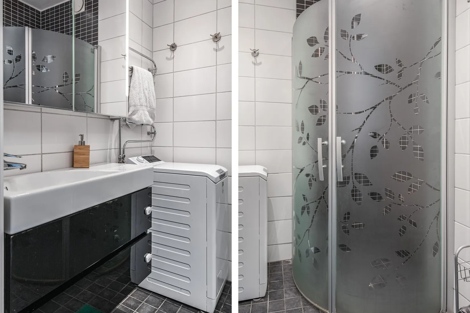 Bostadsrätt, S:t Olofsgatan 13, Söder, Norrköping
