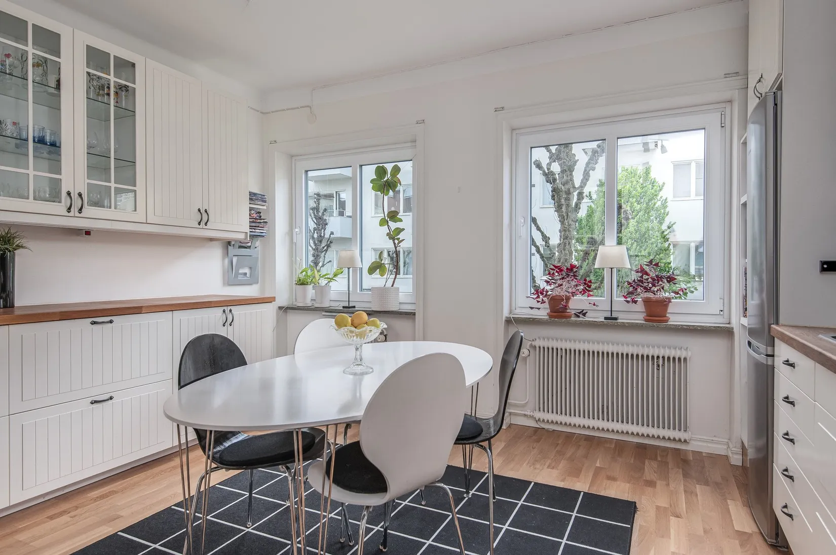 Bostadsrätt, S:t Olofsgatan 13, Söder, Norrköping