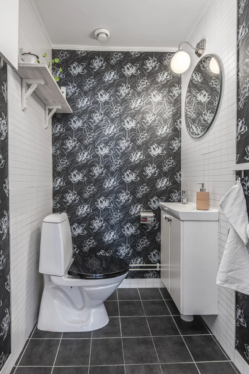 Bostadsrätt, S:t Olofsgatan 13, Söder, Norrköping