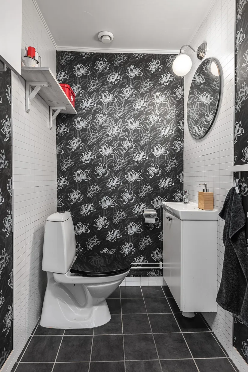 Bostadsrätt, S:t Olofsgatan 13, Söder, Norrköping