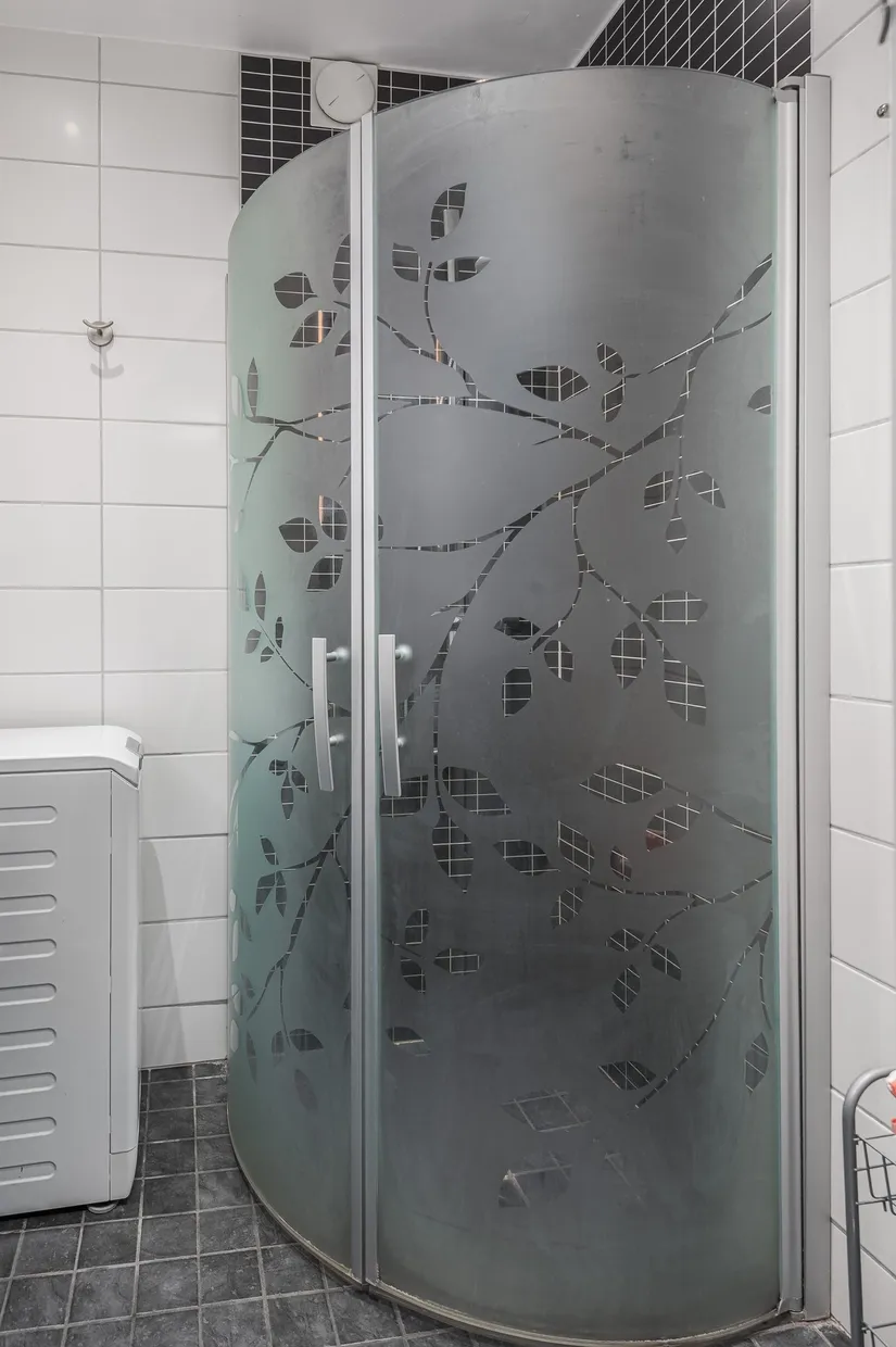 Bostadsrätt, S:t Olofsgatan 13, Söder, Norrköping