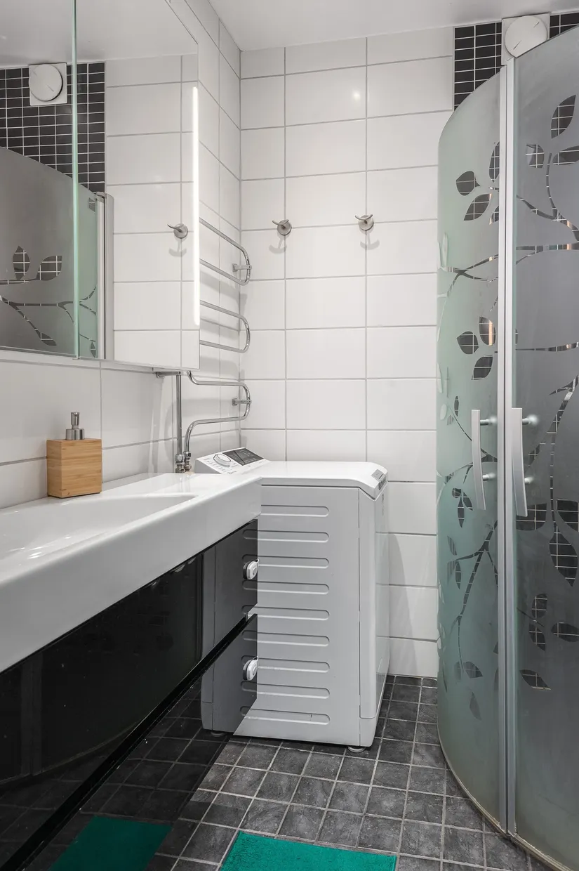 Bostadsrätt, S:t Olofsgatan 13, Söder, Norrköping