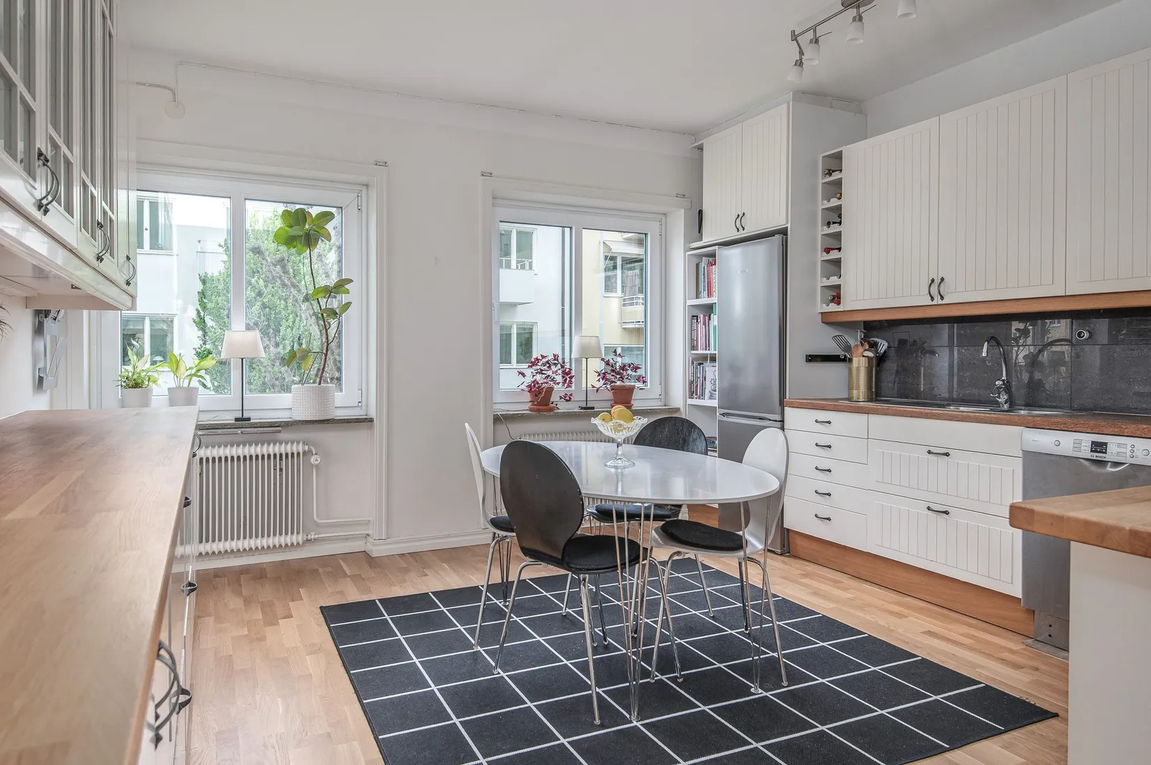 Bostadsrätt, S:t Olofsgatan 13, Söder, Norrköping