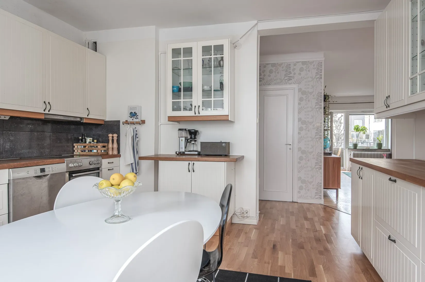Bostadsrätt, S:t Olofsgatan 13, Söder, Norrköping