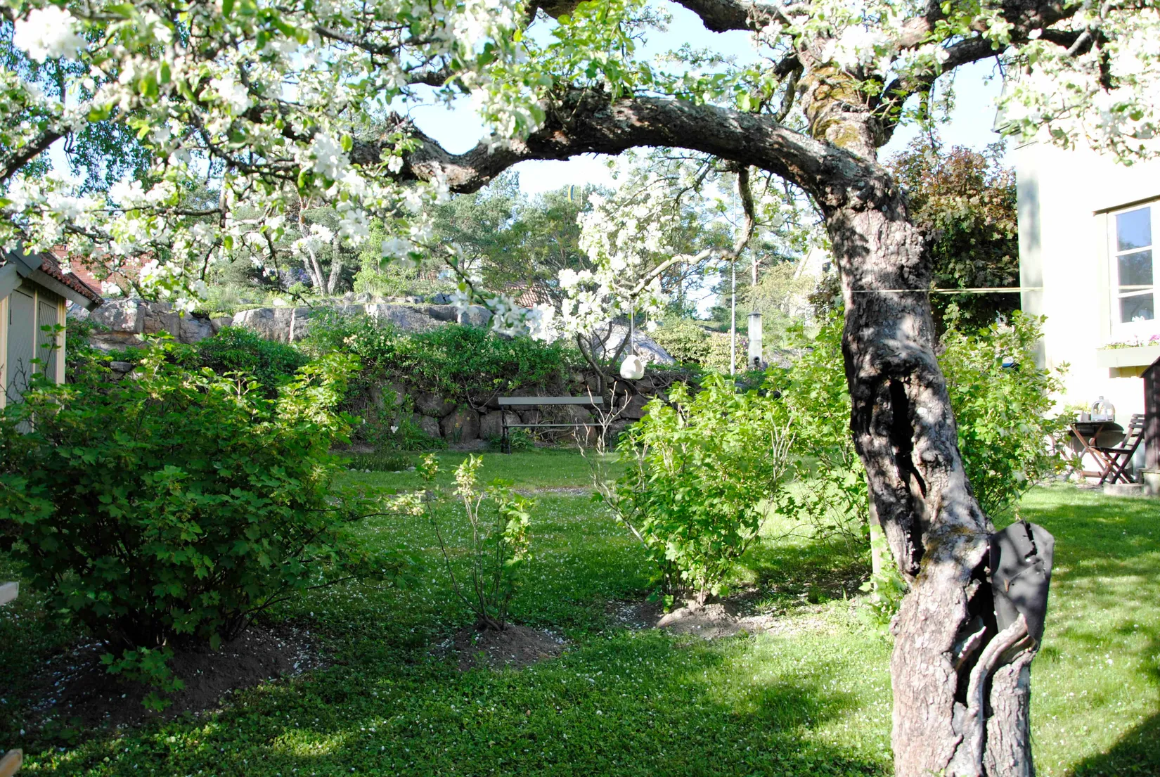 Villa, Rosenkällavägen 16, Östra Villastaden, Nyköping