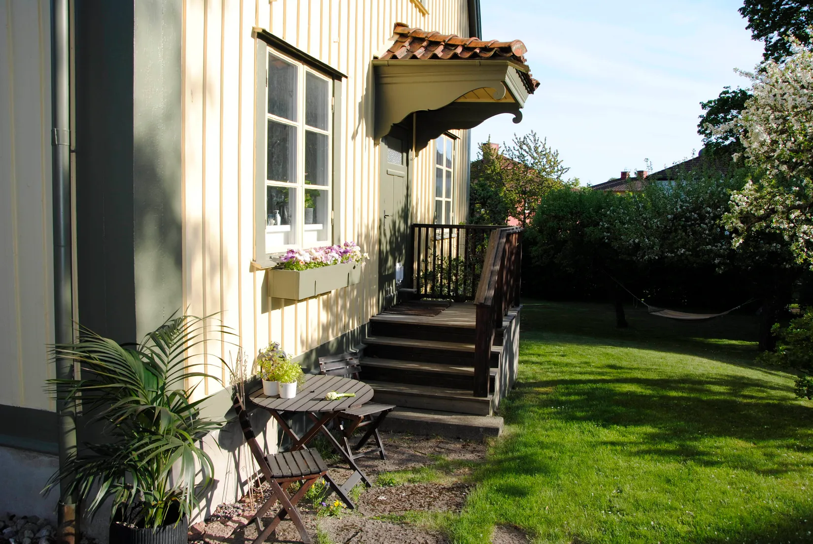 Villa, Rosenkällavägen 16, Östra Villastaden, Nyköping