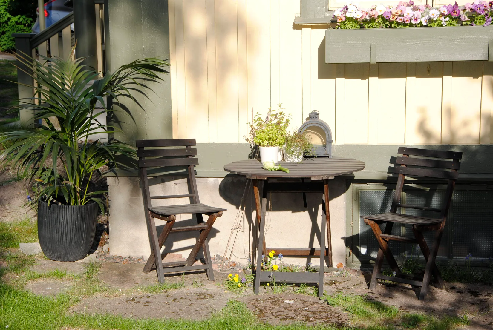 Villa, Rosenkällavägen 16, Östra Villastaden, Nyköping