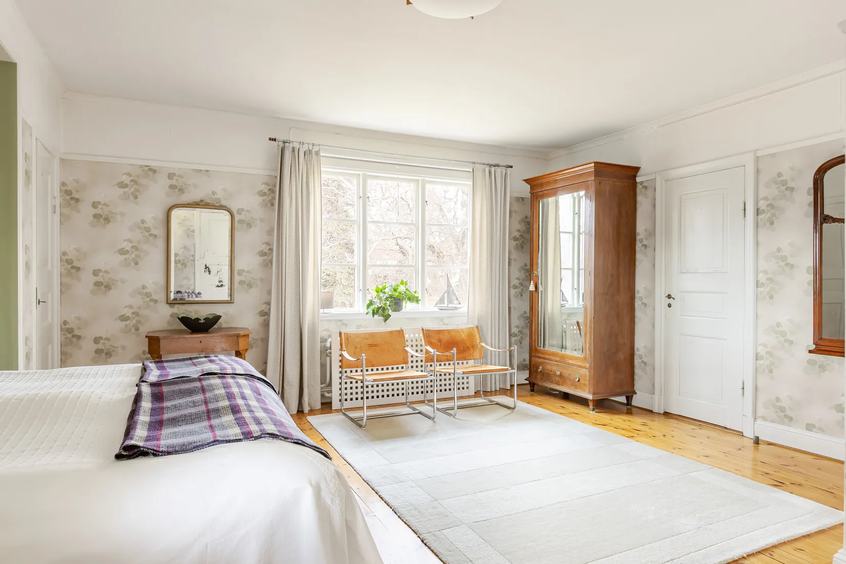 Villa, Rosenkällavägen 16, Östra Villastaden, Nyköping