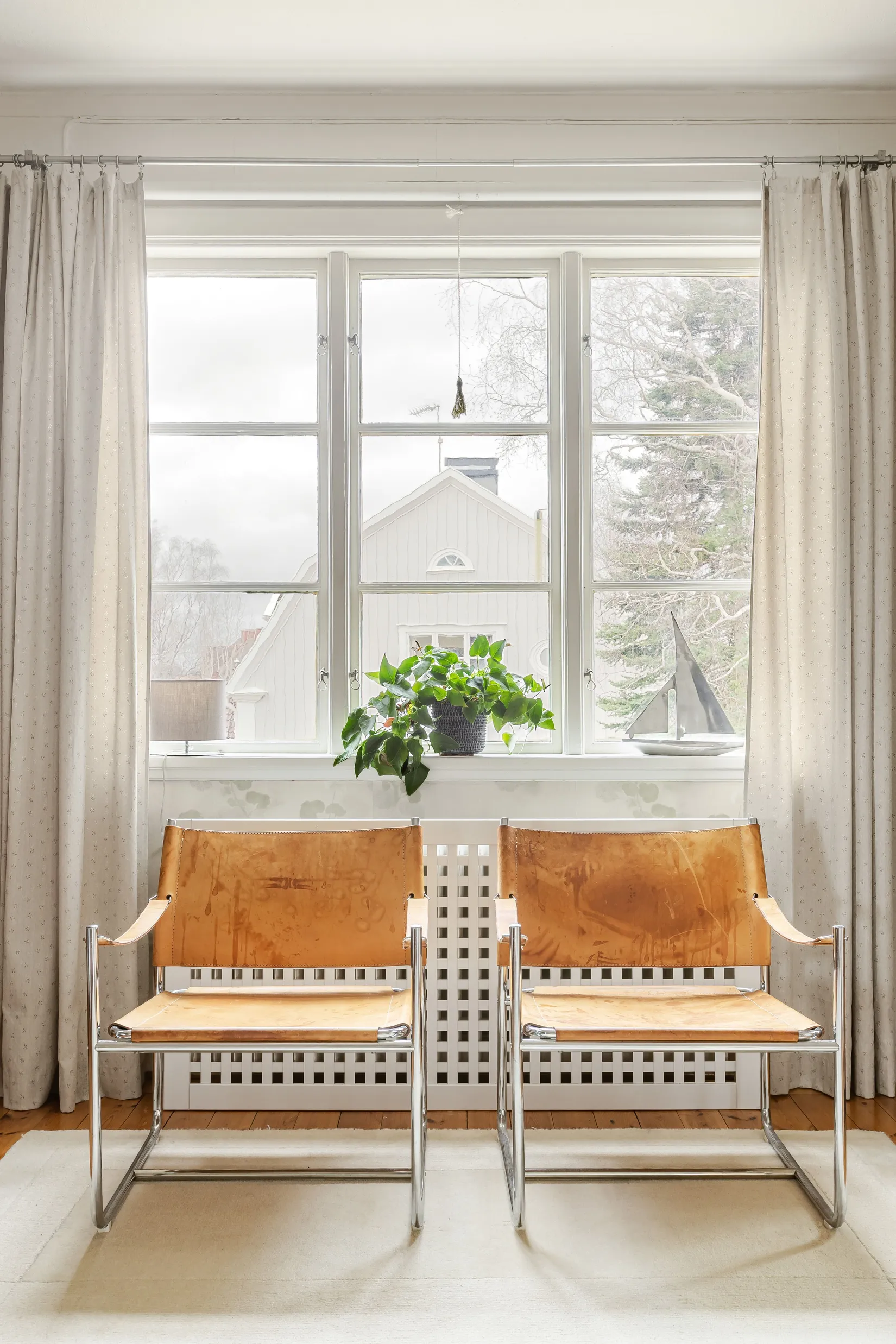 Villa, Rosenkällavägen 16, Östra Villastaden, Nyköping
