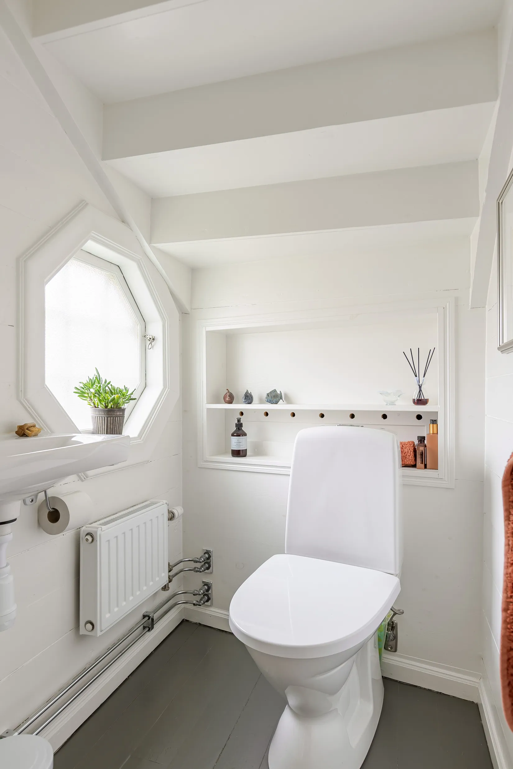 Villa, Rosenkällavägen 16, Östra Villastaden, Nyköping