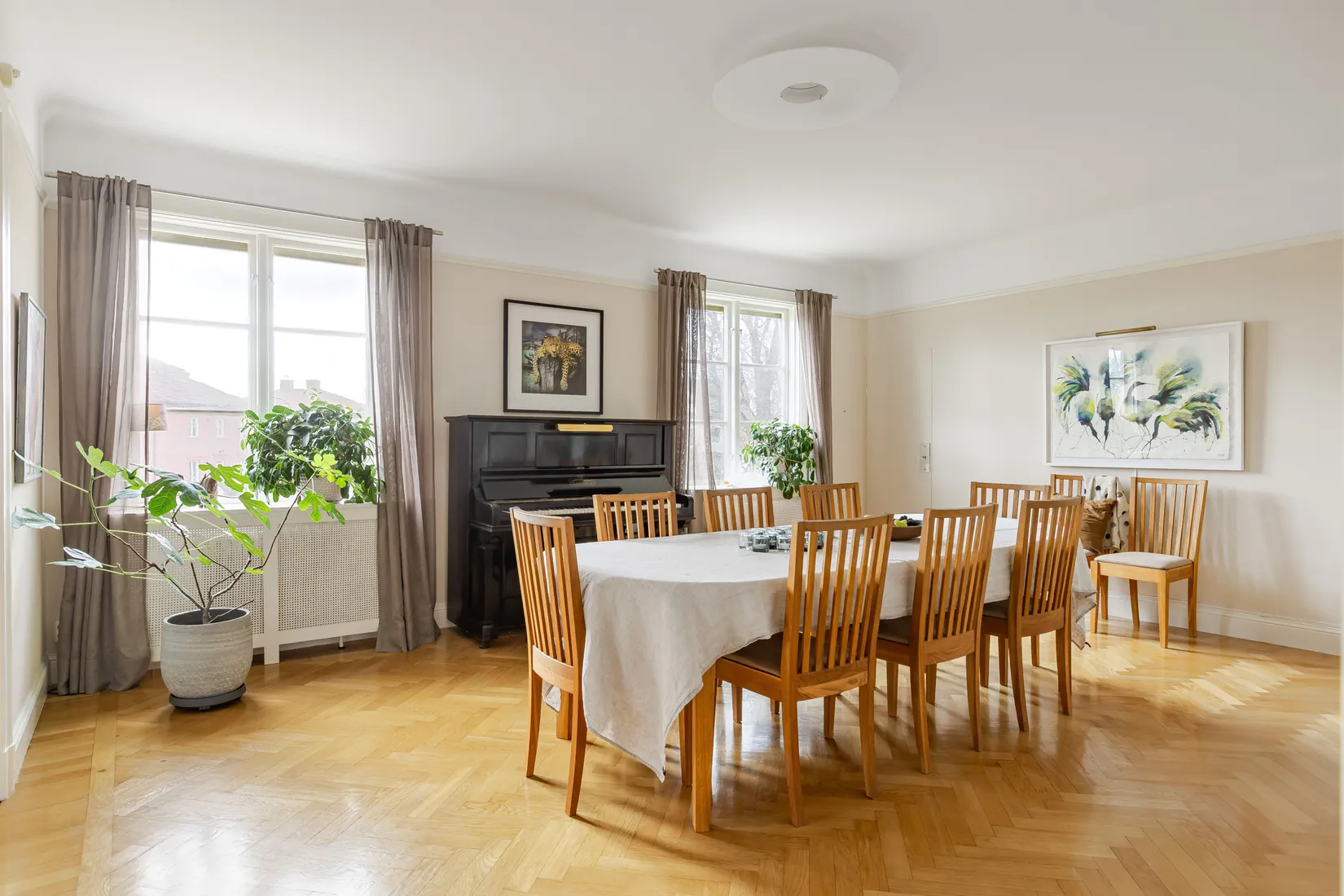 Villa, Rosenkällavägen 16, Östra Villastaden, Nyköping